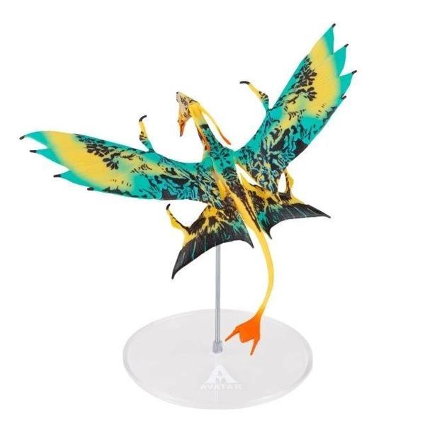 McFarlane - Avatar: The Way of Water Figürleri Yellow Banshee	 One Size - Image 1
