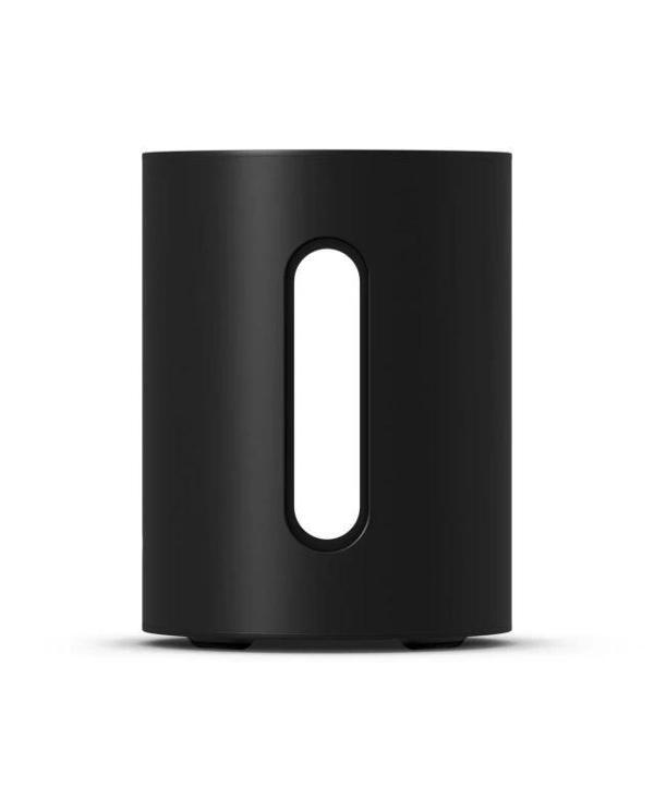 Sonos Sub Mini Soundbar Siyah - Image 1