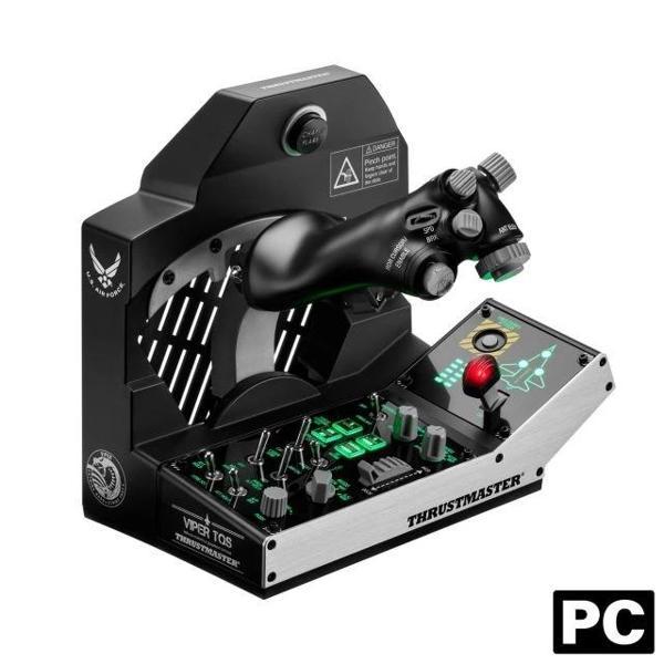 Thrustmaster Viper TQS Görev Paketi Viper Mission Pack - Image 1