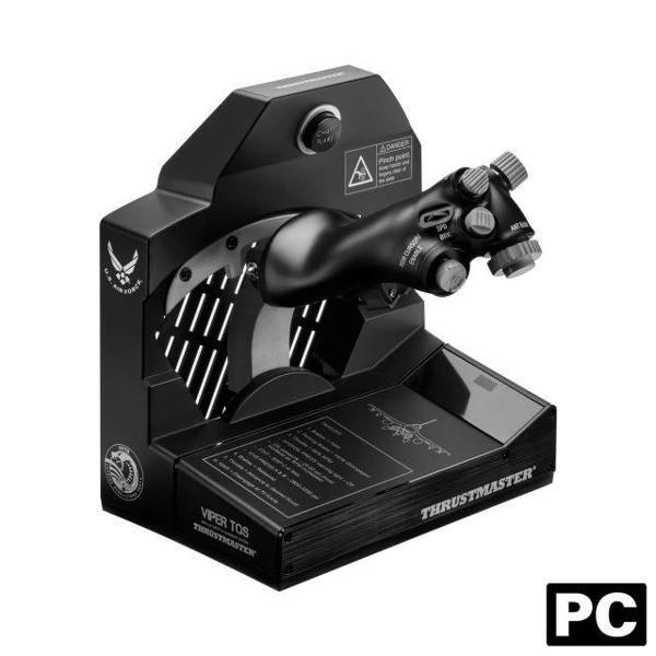 Thrustmaster Viper TQS Görev Paketi Viper Throttle - Image 1