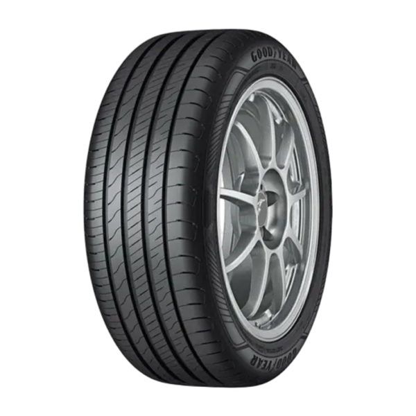 GOODYEAR 205/55R16 91V EFFICIENTGRIP PERFORMANCE (4 KANAL B-A ETİKET) 2025 ÜRETİM YAZ LASTİĞİ - Image 1