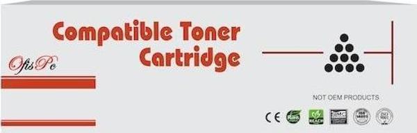 Ofispc Hp Uyumlu Cf541A Mavi Muadil Toner M254Nw-254Dw-M281Fdn-M281Fdw - Image 1