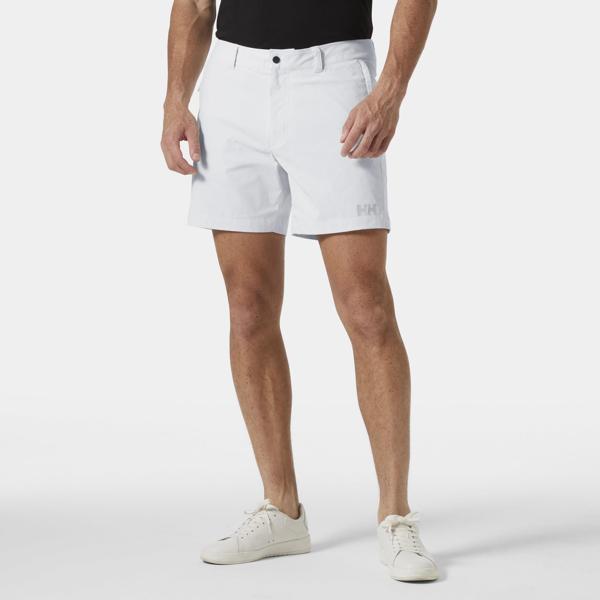 HELLY HANSEN MOVE QD ŞORT 6'' HHA.54440NımbusCloud - Image 1