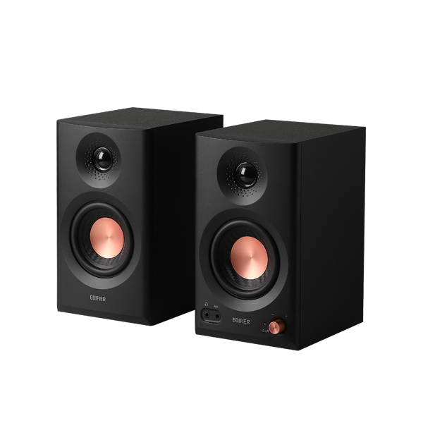 Edifier MR3 2.0 Monitör Hoparlör Sistemi - Image 1
