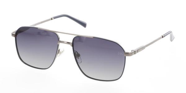 Hawk HW2255 02 56 Polarize Erkek Güneş Gözlüğü - Image 1