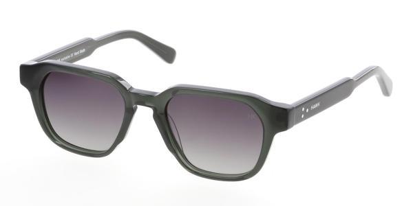 Hawk HW2257 02 50 Polarize Unisex Güneş Gözlüğü - Image 1