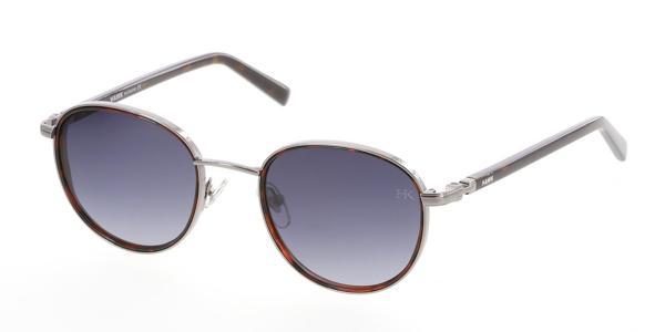 Hawk HW2260 01 50 Polarize Unisex Güneş Gözlüğü - Image 1