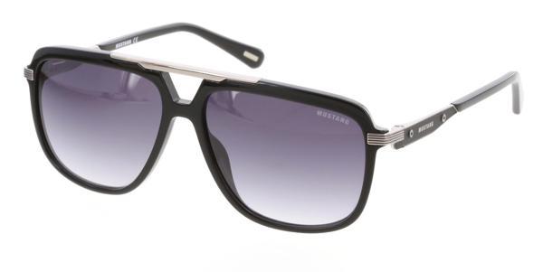 Mustang MU2465-01 59 Erkek Güneş Gözlüğü - Image 1