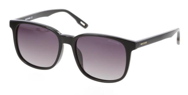 Mustang MU2466-01 55 Polarize Unisex Güneş Gözlüğü - Image 1