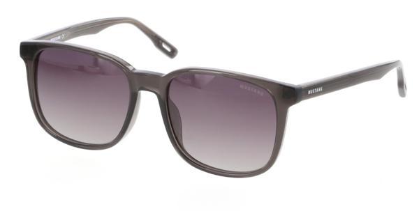 Mustang MU2466-03 55 Polarize Erkek Güneş Gözlüğü - Image 1