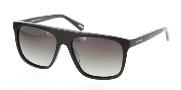 Mustang MU2490-01 58 Polarize Erkek Güneş Gözlüğü - Image 1