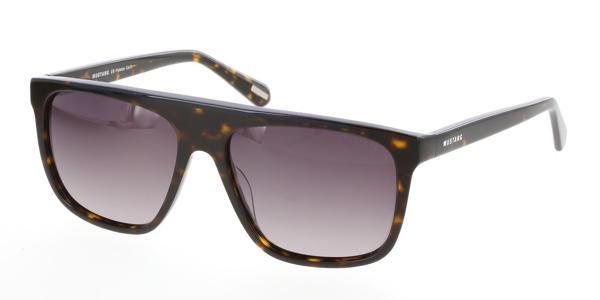 Mustang MU2490-02 58 Polarize Erkek Güneş Gözlüğü - Image 1