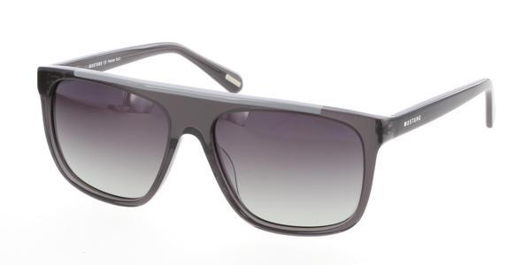 Mustang MU2490-03 58 Polarize Erkek Güneş Gözlüğü - Image 1