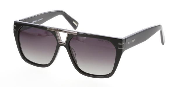 Mustang MU2492-01 57 Polarize Erkek Güneş Gözlüğü - Image 1