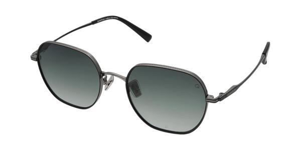 Quantum Q241.C2 52 Polarize Unisex Güneş Gözlüğü - Image 1