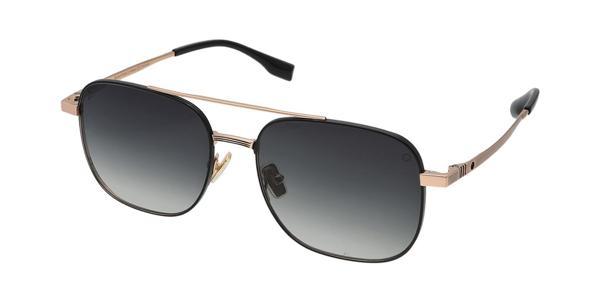 Quantum Q244.C2 55 Polarize Erkek Güneş Gözlüğü - Image 1