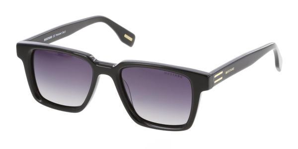 Mustang MU2494-01 51 Polarize Unisex Güneş Gözlüğü - Image 1