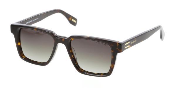 Mustang MU2494-02 51 Polarize Unisex Güneş Gözlüğü - Image 1