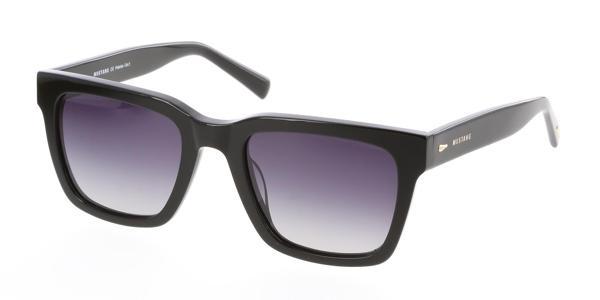Mustang MU2495-01 55 Polarize Unisex Güneş Gözlüğü - Image 1