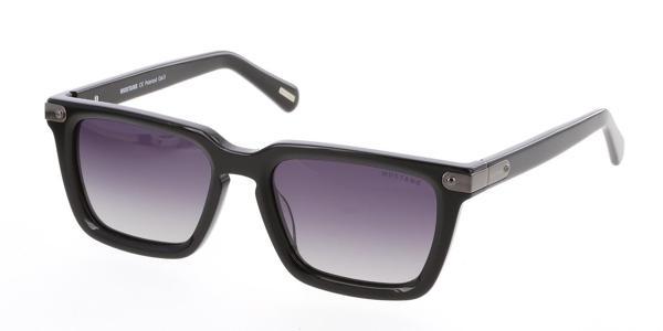 Mustang MU2496-01 54 Polarize Erkek Güneş Gözlüğü - Image 1