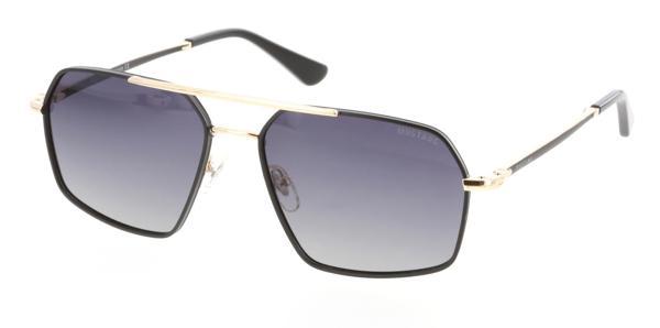 Mustang MU2514-03 58 Polarize Erkek Güneş Gözlüğü - Image 1