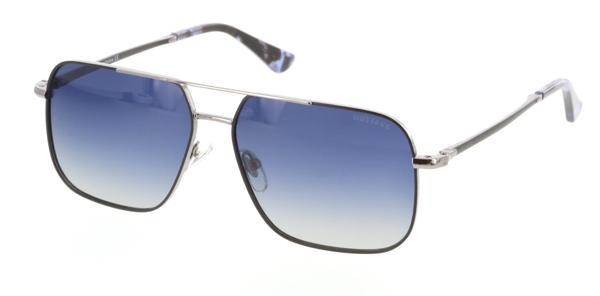 Mustang MU2515-02 58 Polarize Erkek Güneş Gözlüğü - Image 1