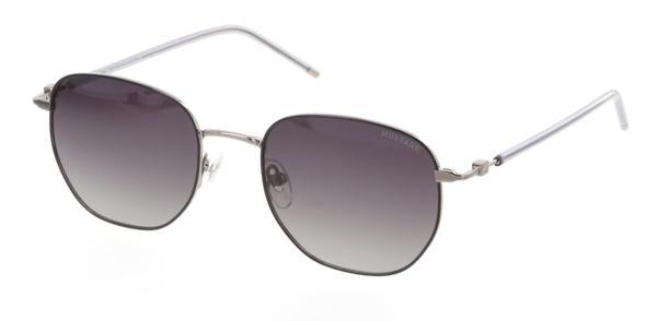 Mustang MU2516-01 53 Polarize Unisex Güneş Gözlüğü - Image 1