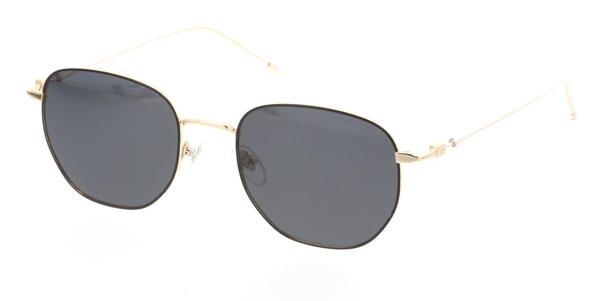 Mustang MU2516-03 53 Polarize Unisex Güneş Gözlüğü - Image 1