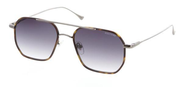 Mustang MU2524-02 54 Unisex Güneş Gözlüğü - Image 1