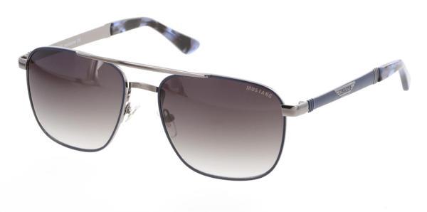 Mustang MU2527-03 58 Erkek Güneş Gözlüğü - Image 1
