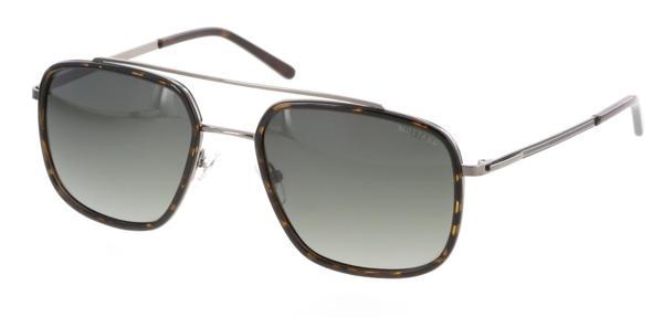Mustang MU2546-02 56 Polarize Erkek Güneş Gözlüğü - Image 1