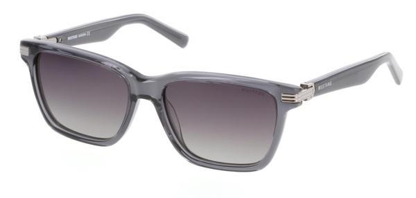 Mustang MU2551-02 55 Polarize Erkek Güneş Gözlüğü - Image 1