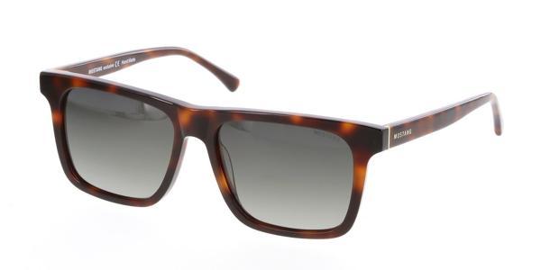 Mustang MU2572 02-56 Polarize Erkek Güneş Gözlüğü - Image 1