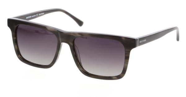 Mustang MU2572-03 56 Polarize Erkek Güneş Gözlüğü - Image 1