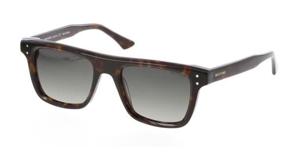 Mustang MU2576-02 52 Polarize Unisex Güneş Gözlüğü - Image 1