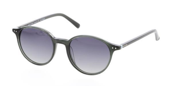 Mustang MU2578-05 49 Polarize Unisex Güneş Gözlüğü - Image 1