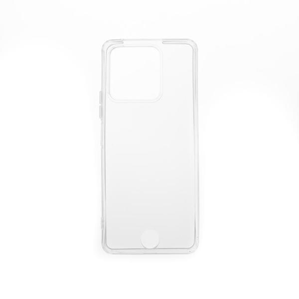 Reeder S71 2mm Kılıf Köşeleri Airbagli Lüx Silikon - Image 1
