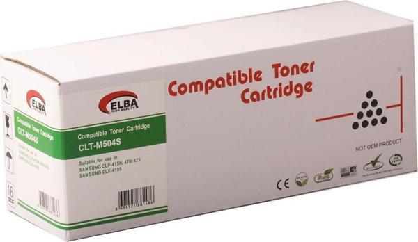 Ofispc Samsung Clp415-Clx4195 Kırmızı Muadil Toner - Image 1