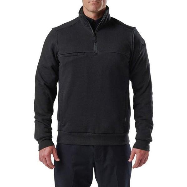 5.11 JOB SHIRT 1/4 ZIP 2.0 - Image 1