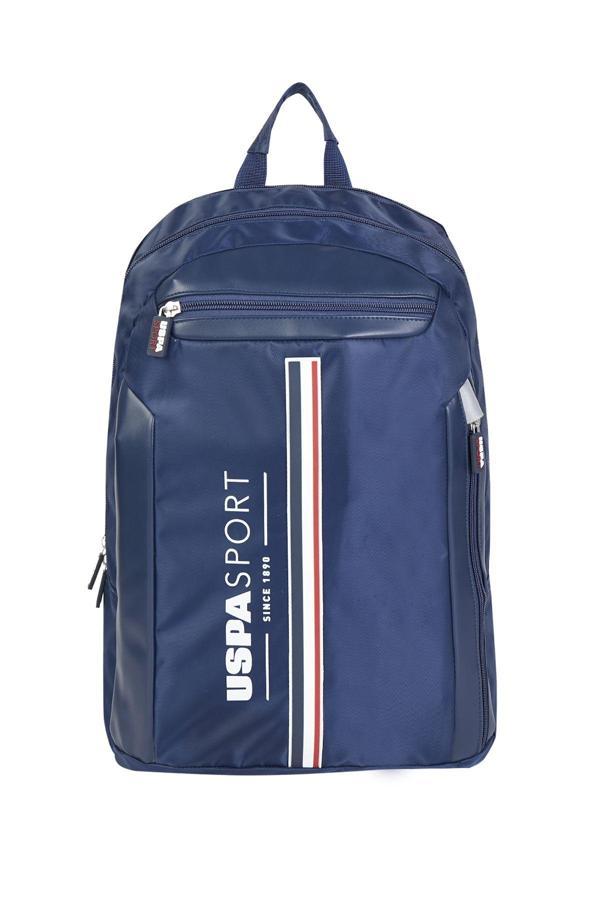 U.S.POLO ASSN. Unisex Okul Sırt Çantası PLCAN24376 - Image 1