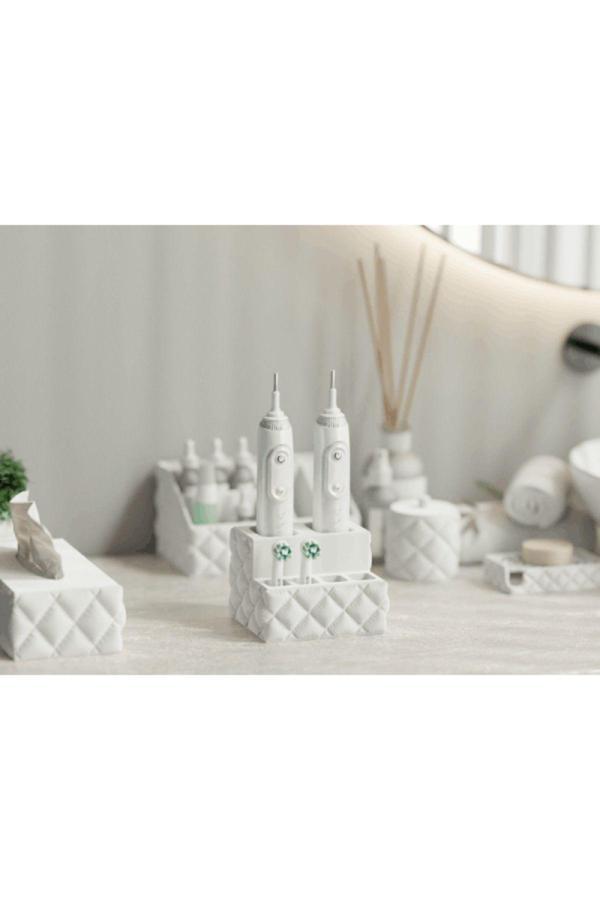 Butik İkili Diş Fırçası Standı - Image 1
