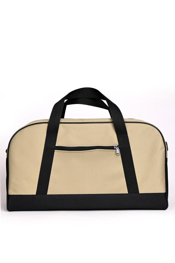 Fm-45 Unisex Seyahat Valizi Spor Hastane El Çantası - Image 1