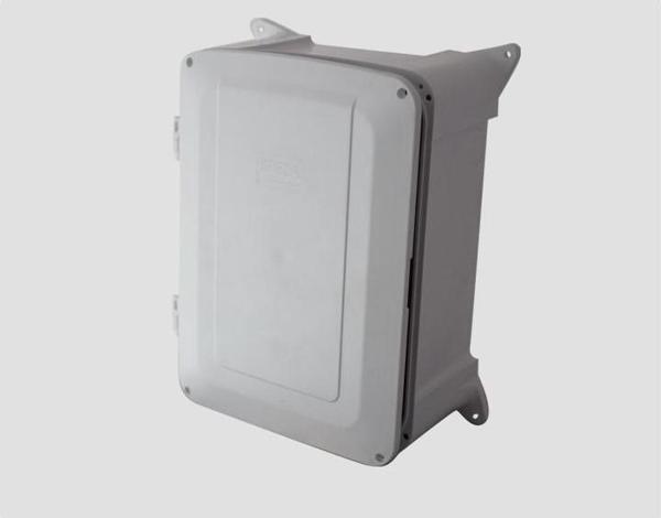 Nova 340X260X160Mm İp66 Saha Panosu - Image 1