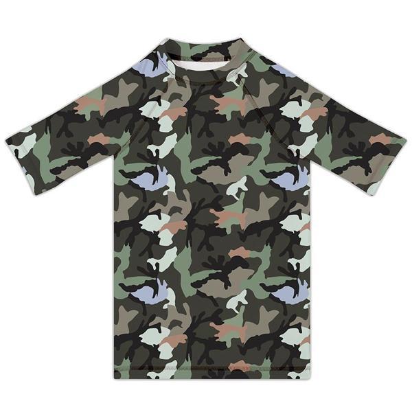 Slipstop Ranger T-shirt - Image 1