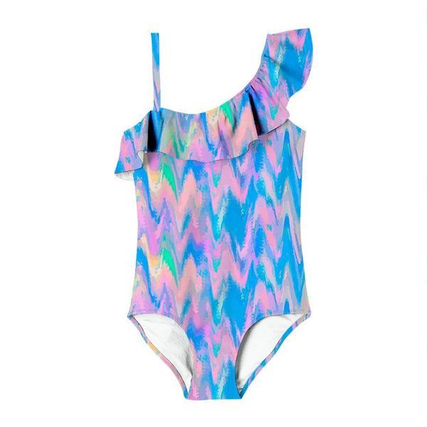 Lapis Junior Swimsuit - Image 1
