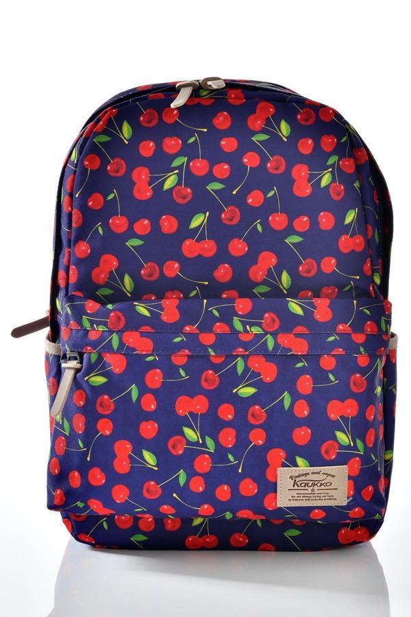 K1131 Cherry Okul Sırt Çantası - Image 1