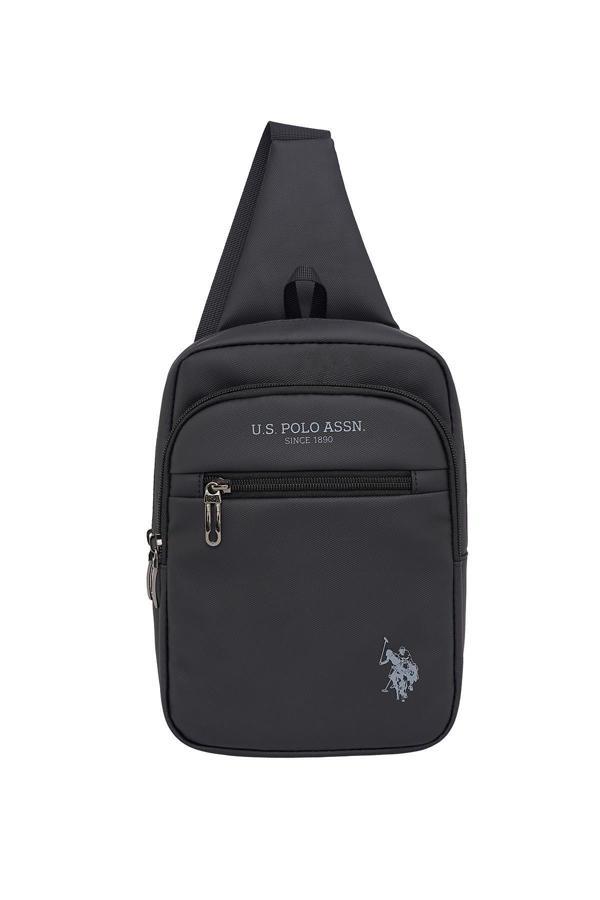 U.s. Polo Assn. 24493 Body Bag Çanta Siyah - Image 1
