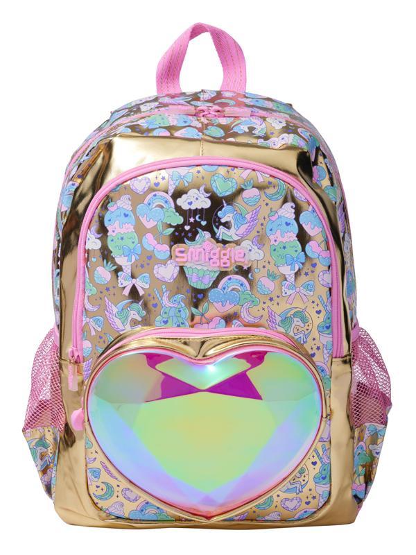 Smiggle - Radiant Klasik Okul Sırt Çantası - Image 1