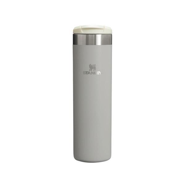 Stanley The AeroLight Transit Mug 0.60L / 20oz Ash Termos - Image 1