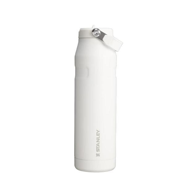 Stanley The IceFlow™ Bottle Flip Straw 2.0 1.06L / 36oz Frost Termos - Image 1